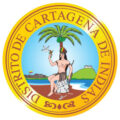 DISTRITOCARTAGENADEINDIAS1 DISTRITOCARTAGENADEINDIAS1